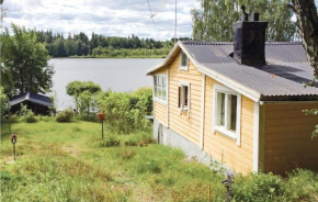 Holiday home Katrineholm 37